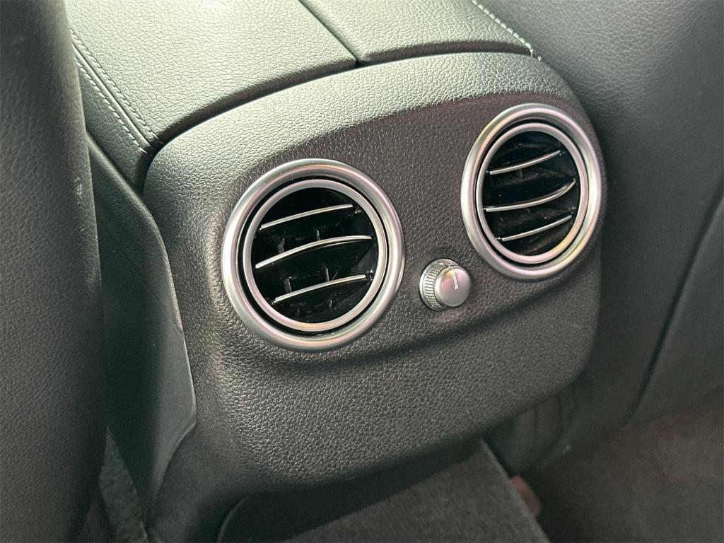 used 2021 Mercedes-Benz C-Class car, priced at $25,997