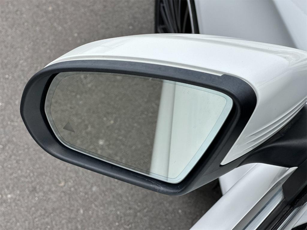 used 2021 Mercedes-Benz C-Class car, priced at $25,997