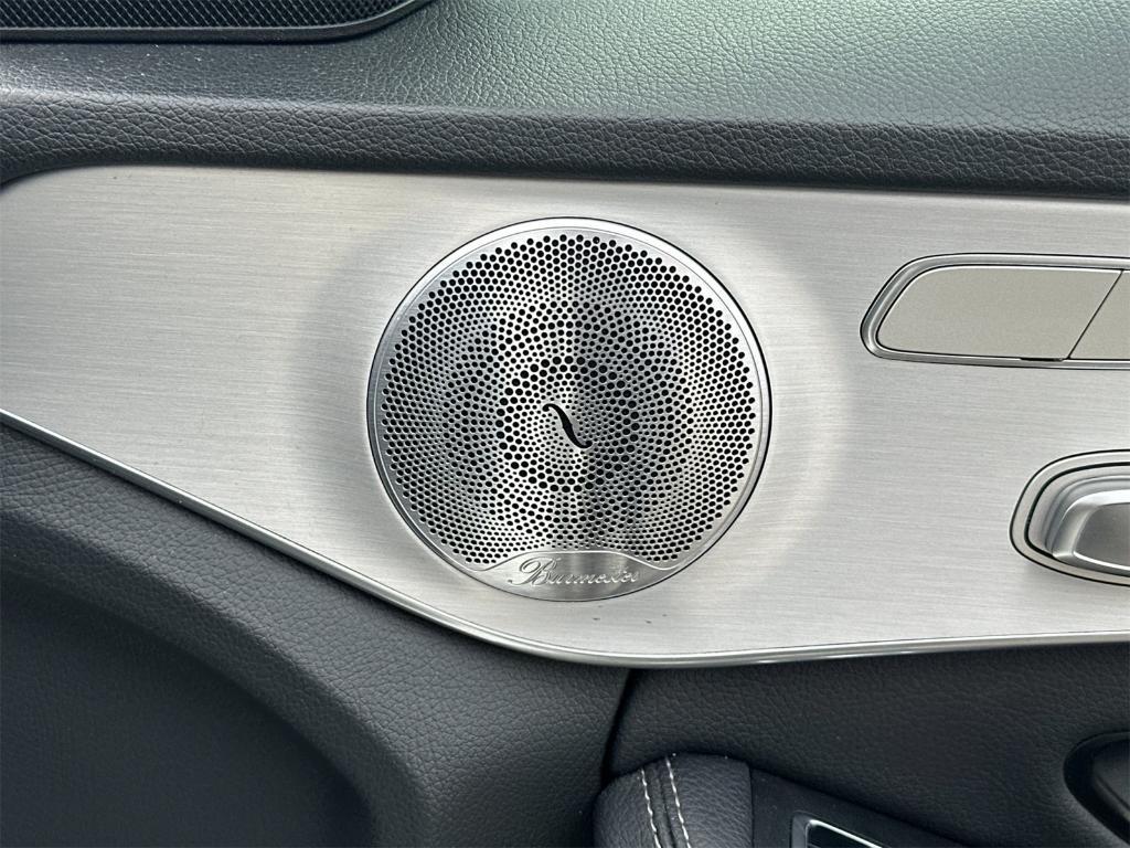 used 2021 Mercedes-Benz C-Class car, priced at $25,997
