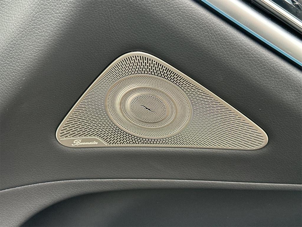 used 2025 Mercedes-Benz S-Class car, priced at $112,997