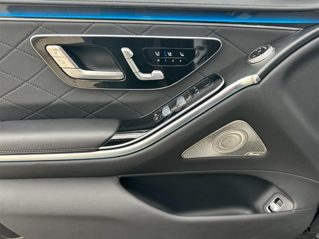 used 2025 Mercedes-Benz S-Class car, priced at $112,997