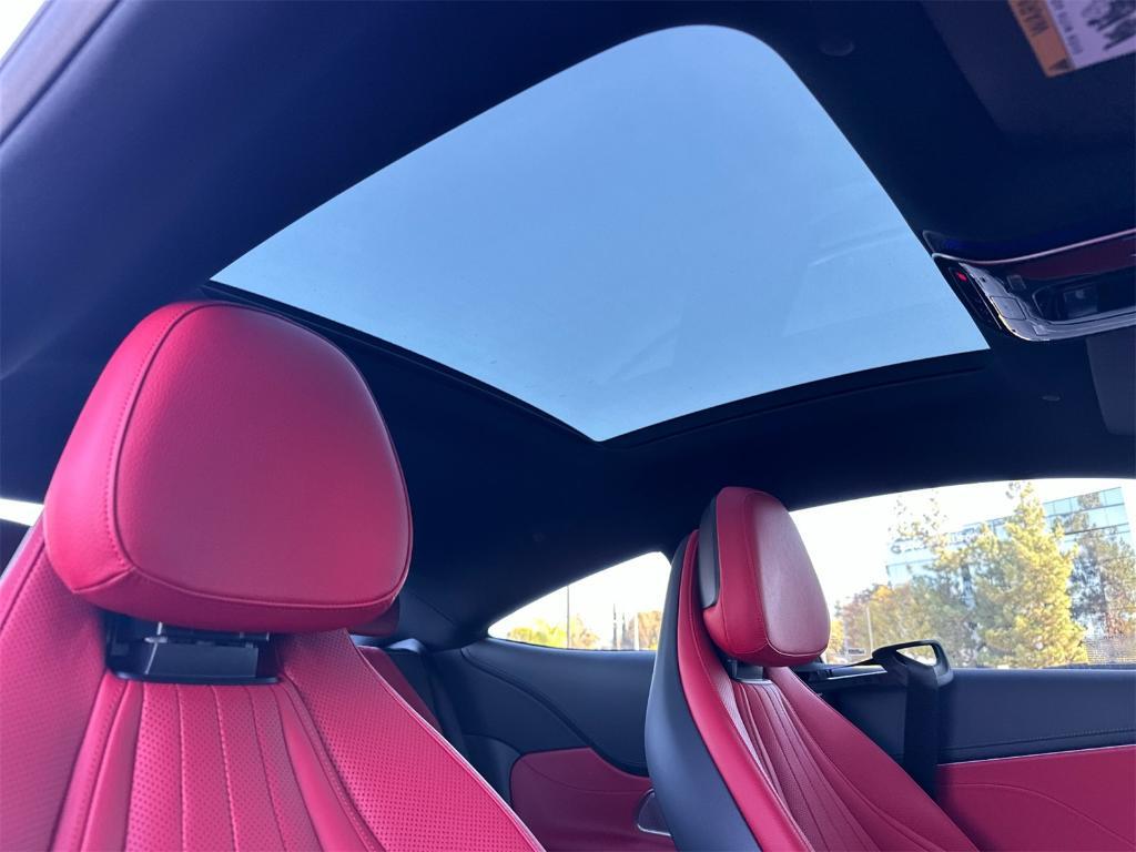 new 2026 Mercedes-Benz CLE 300 car, priced at $68,225