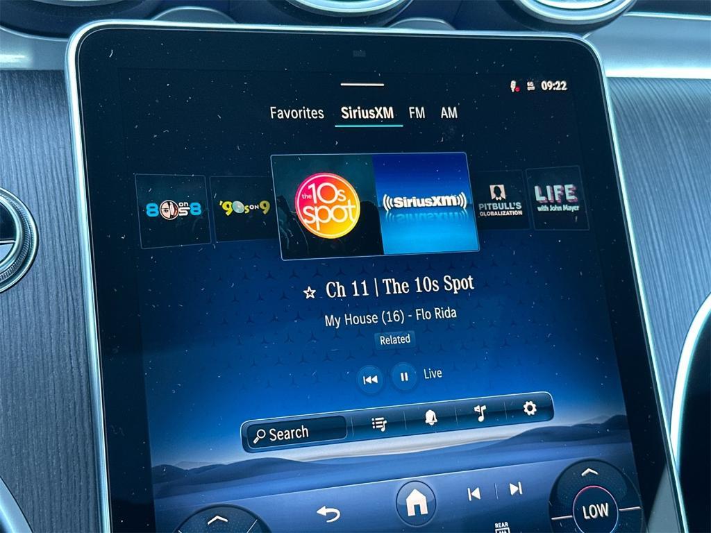 new 2026 Mercedes-Benz CLE 300 car, priced at $68,225