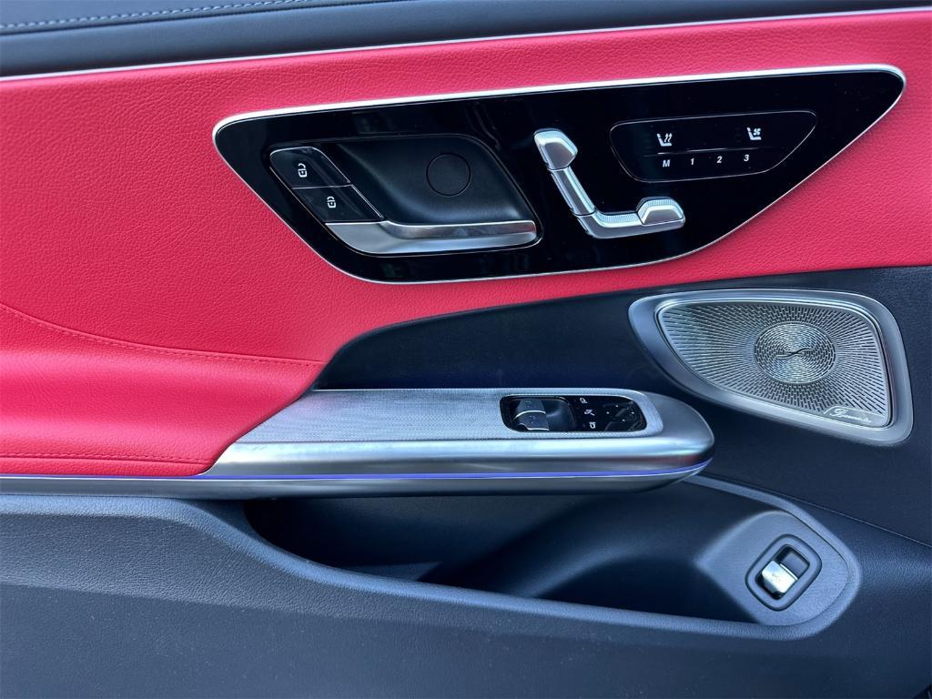 new 2026 Mercedes-Benz CLE 300 car, priced at $68,225