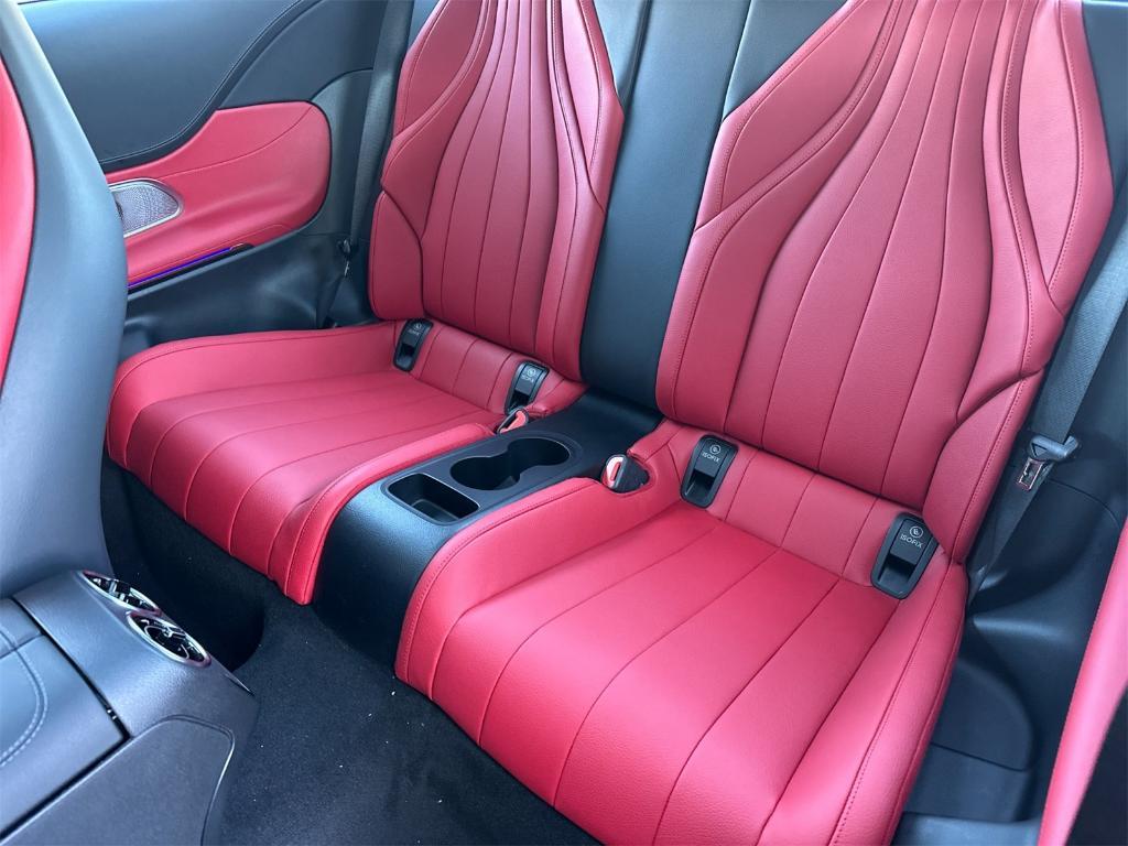 new 2026 Mercedes-Benz CLE 300 car, priced at $68,225