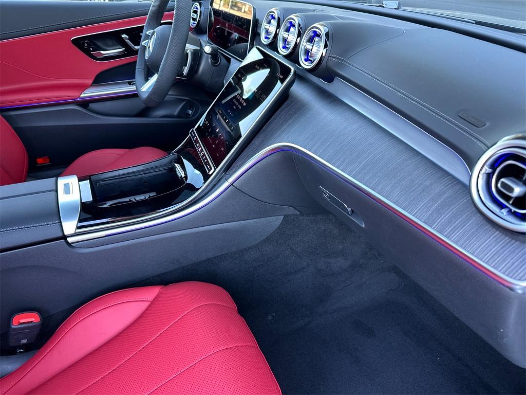 new 2026 Mercedes-Benz CLE 300 car, priced at $68,225