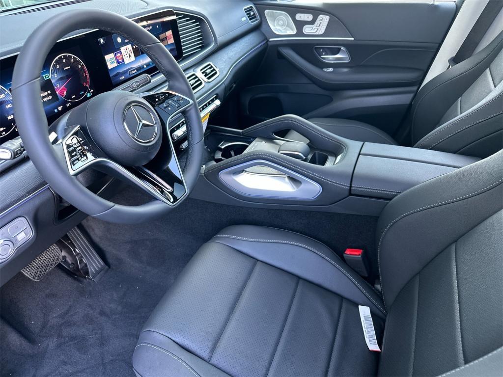 new 2026 Mercedes-Benz GLE 350 car, priced at $77,250