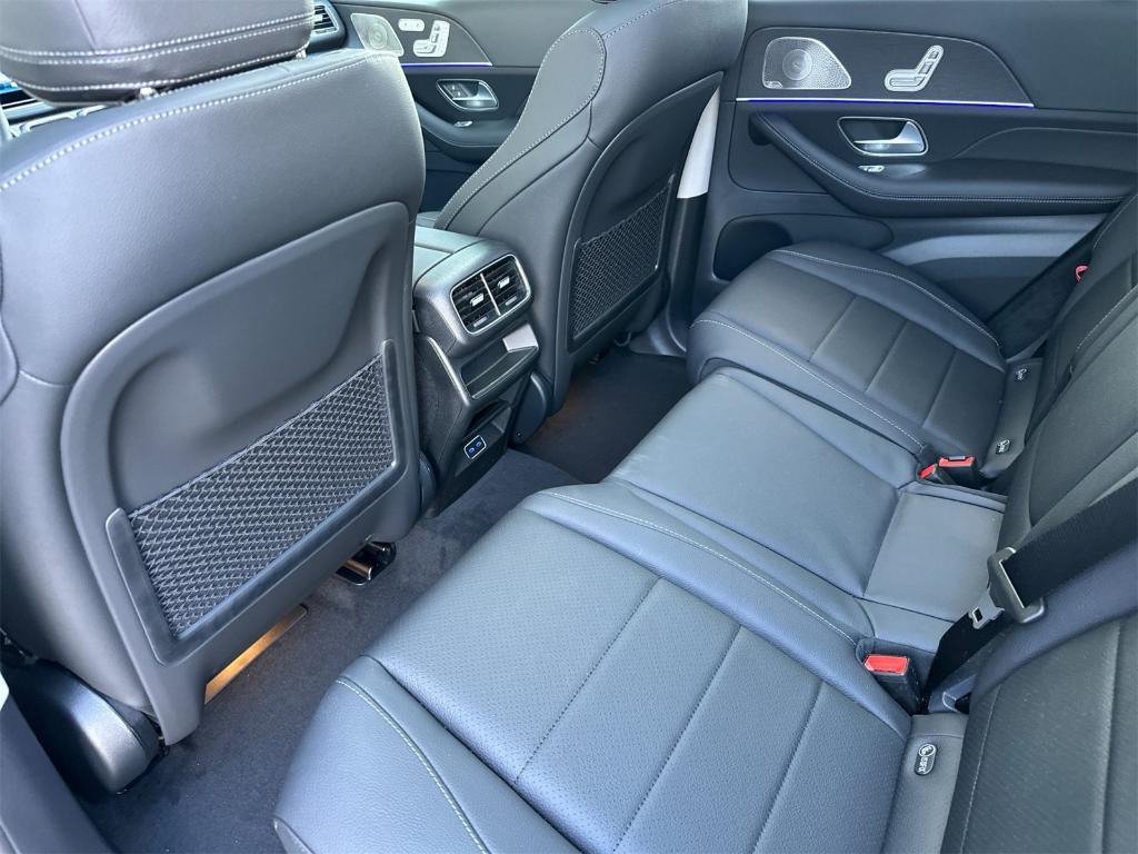 new 2026 Mercedes-Benz GLE 350 car, priced at $77,250