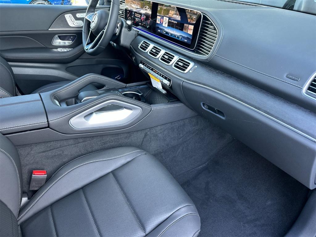 new 2026 Mercedes-Benz GLE 350 car, priced at $77,250