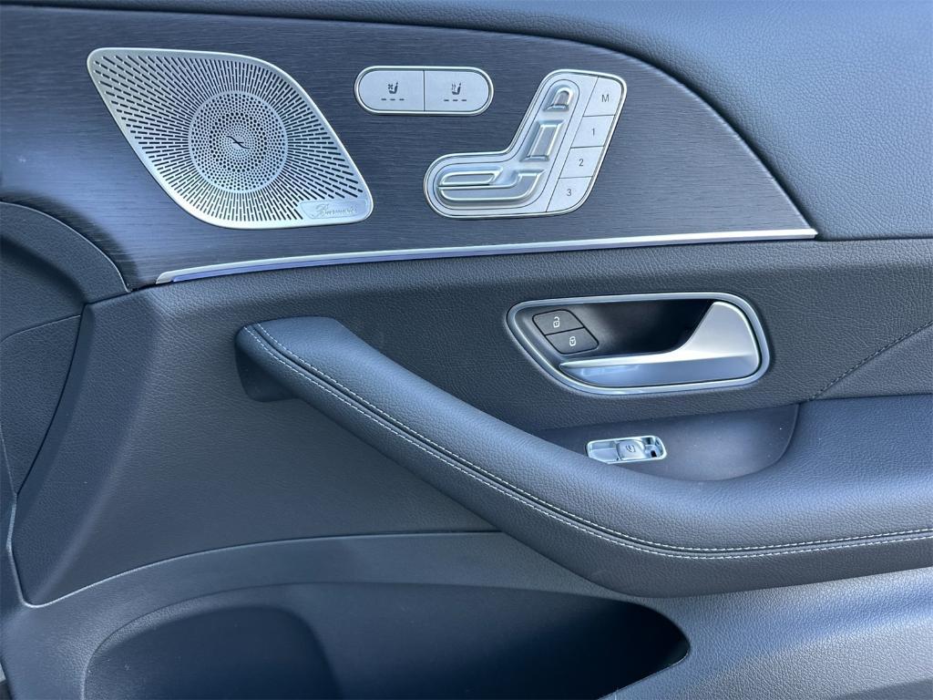 new 2026 Mercedes-Benz GLE 350 car, priced at $77,250