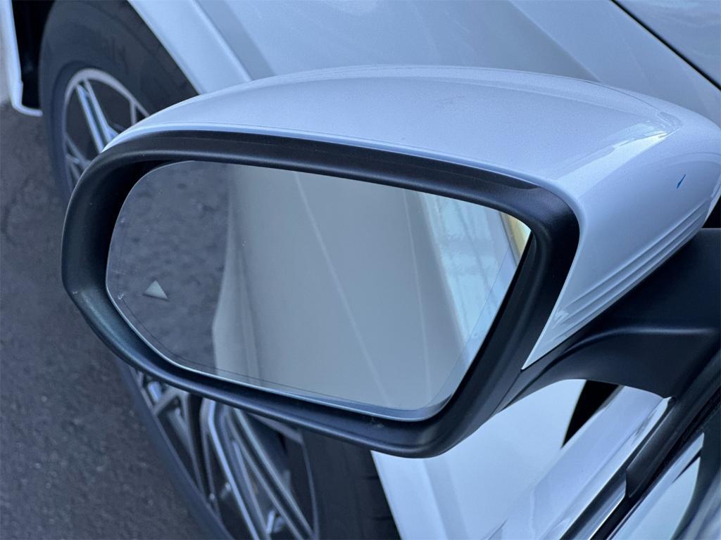 new 2026 Mercedes-Benz AMG GLE 53 car, priced at $99,785