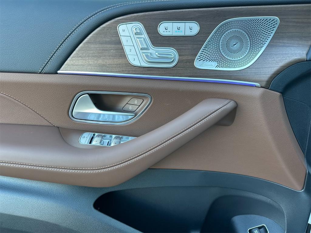 new 2026 Mercedes-Benz AMG GLE 53 car, priced at $99,785