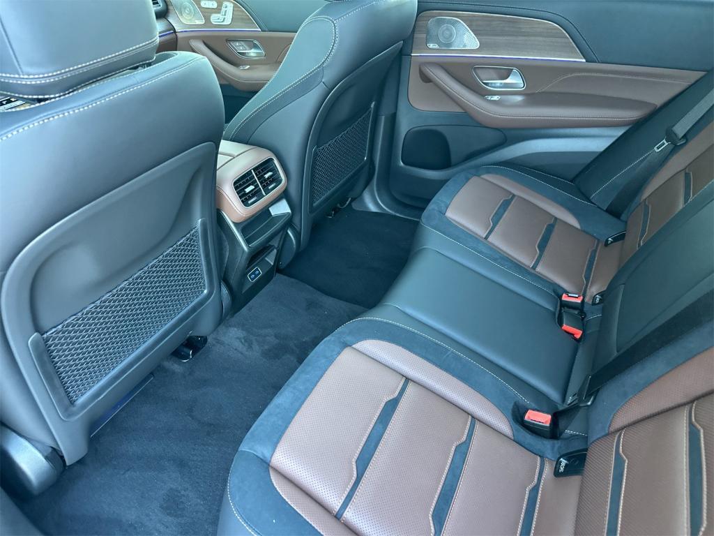 new 2026 Mercedes-Benz AMG GLE 53 car, priced at $99,785