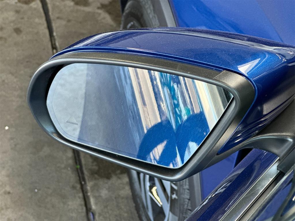 new 2025 Mercedes-Benz GLB 250 car, priced at $50,620