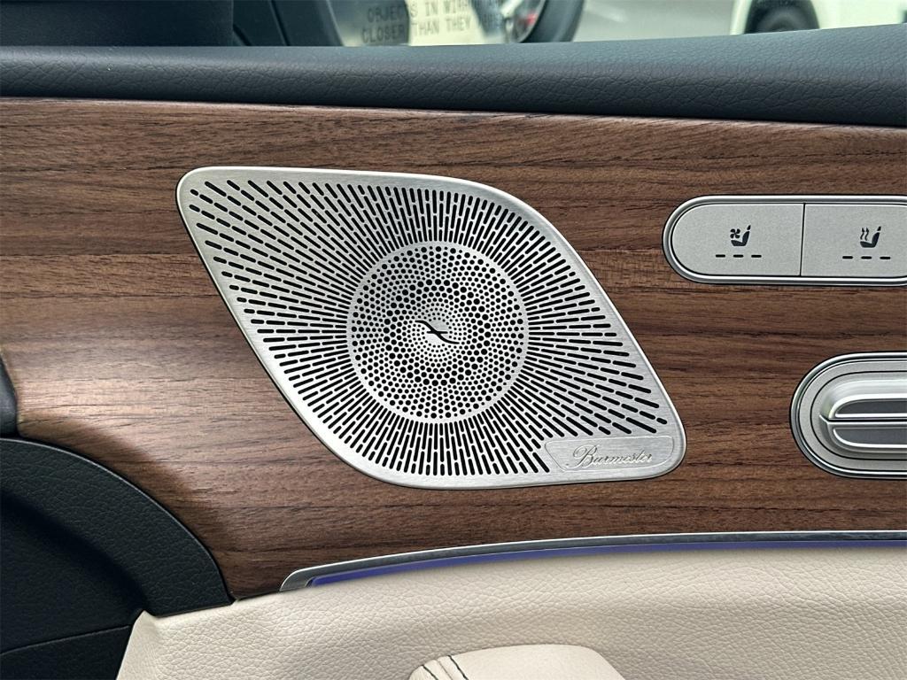 new 2026 Mercedes-Benz GLE 450 car, priced at $88,985