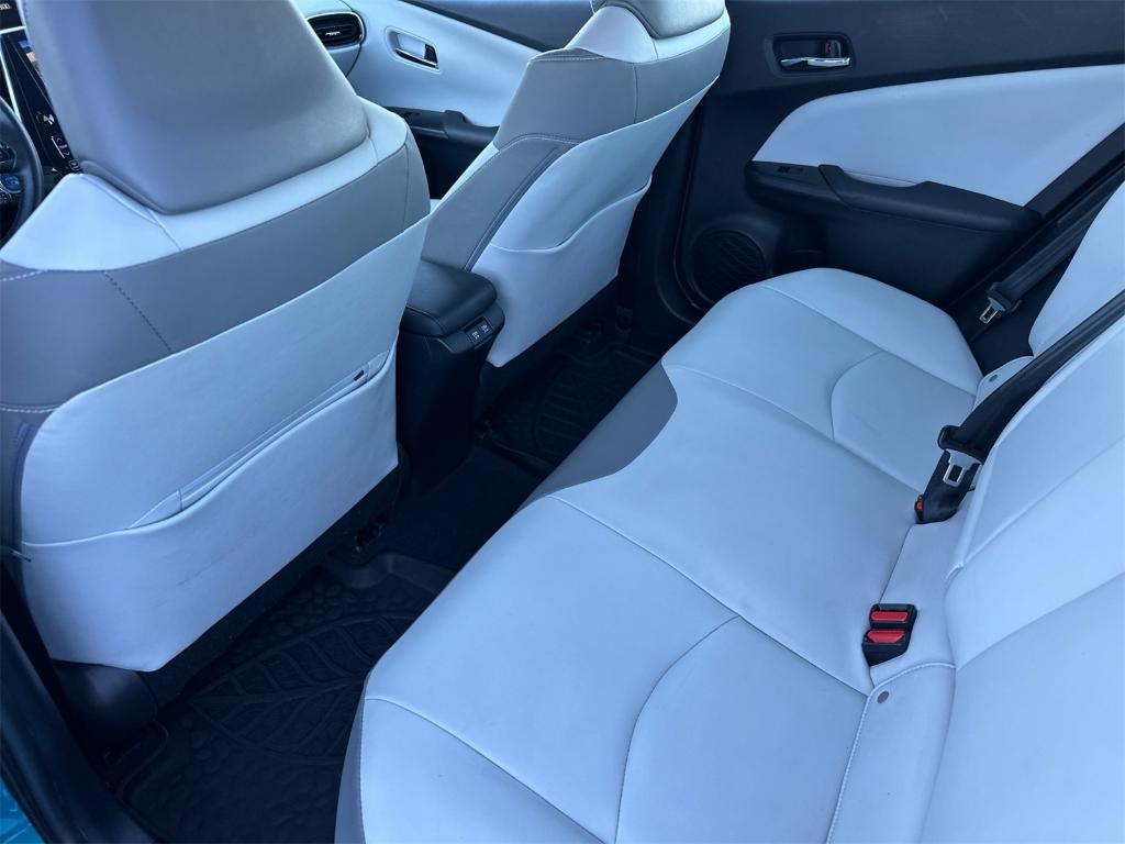 used 2020 Toyota Prius Prime car, priced at $20,997