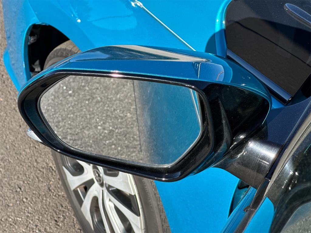 used 2020 Toyota Prius Prime car, priced at $20,997