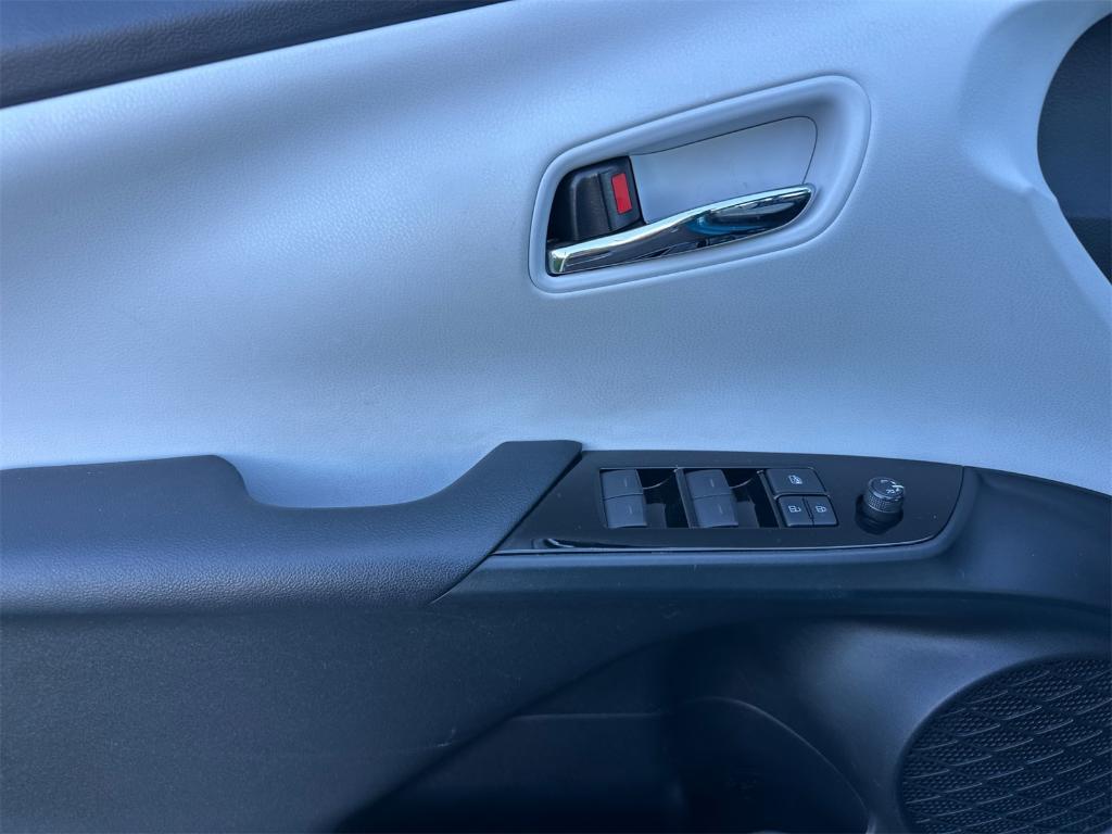 used 2020 Toyota Prius Prime car, priced at $20,997