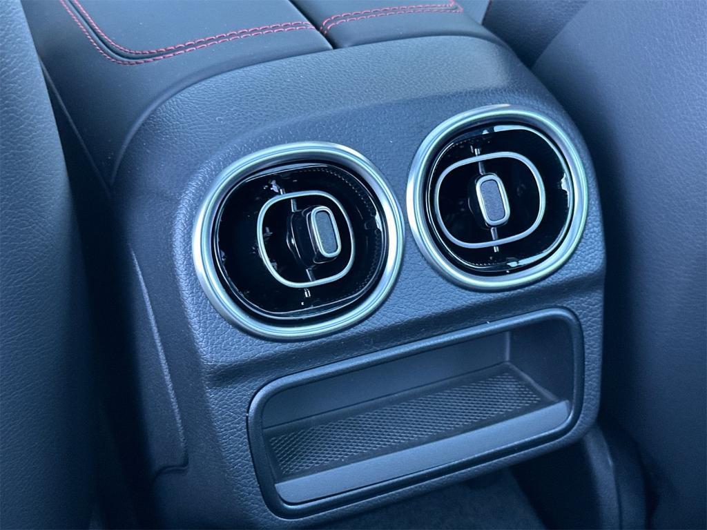 new 2026 Mercedes-Benz C-Class car, priced at $78,235