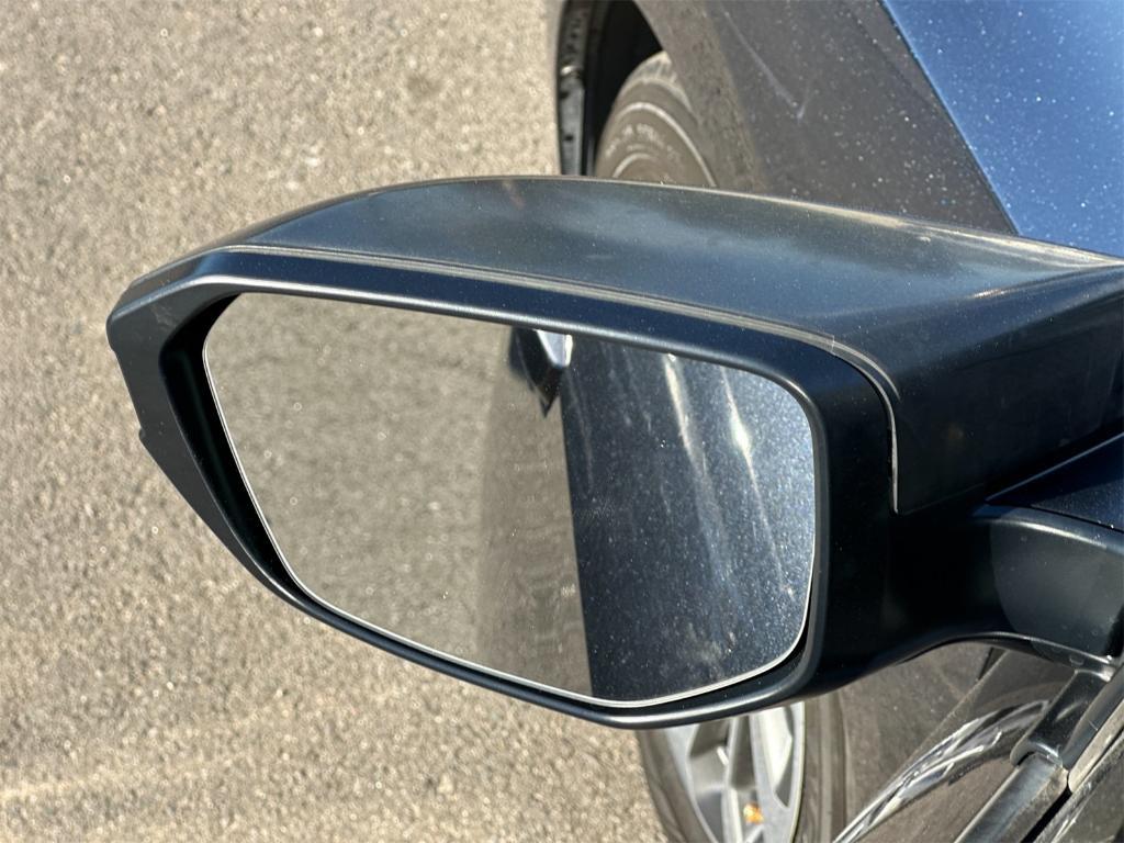 used 2018 Honda Civic car, priced at $16,997