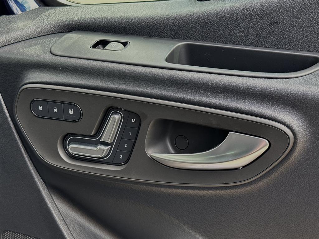 used 2024 Mercedes-Benz Sprinter 2500 car, priced at $53,995