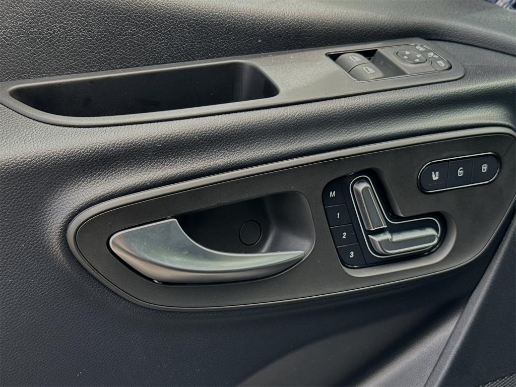 used 2024 Mercedes-Benz Sprinter 2500 car, priced at $53,995