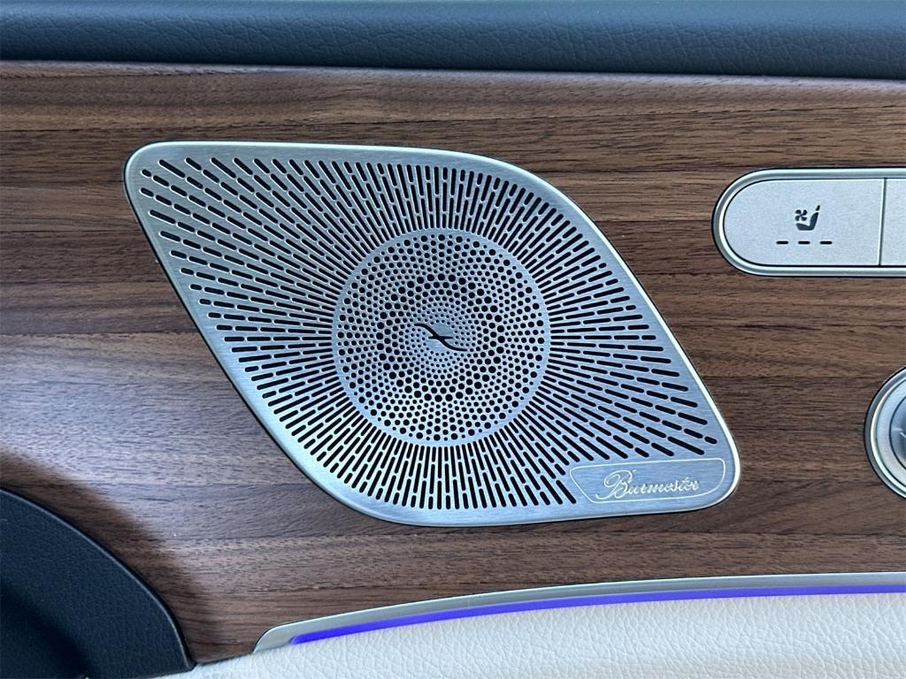 new 2026 Mercedes-Benz GLE 580 car, priced at $91,615