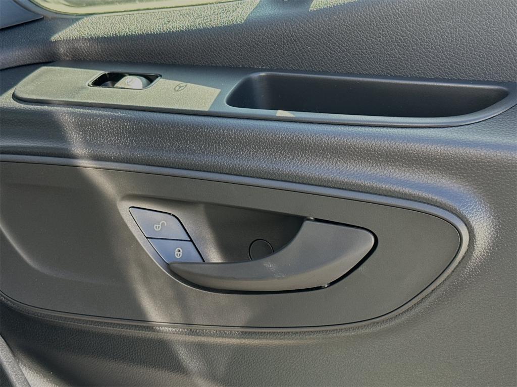 new 2025 Mercedes-Benz Sprinter 2500 car, priced at $69,302