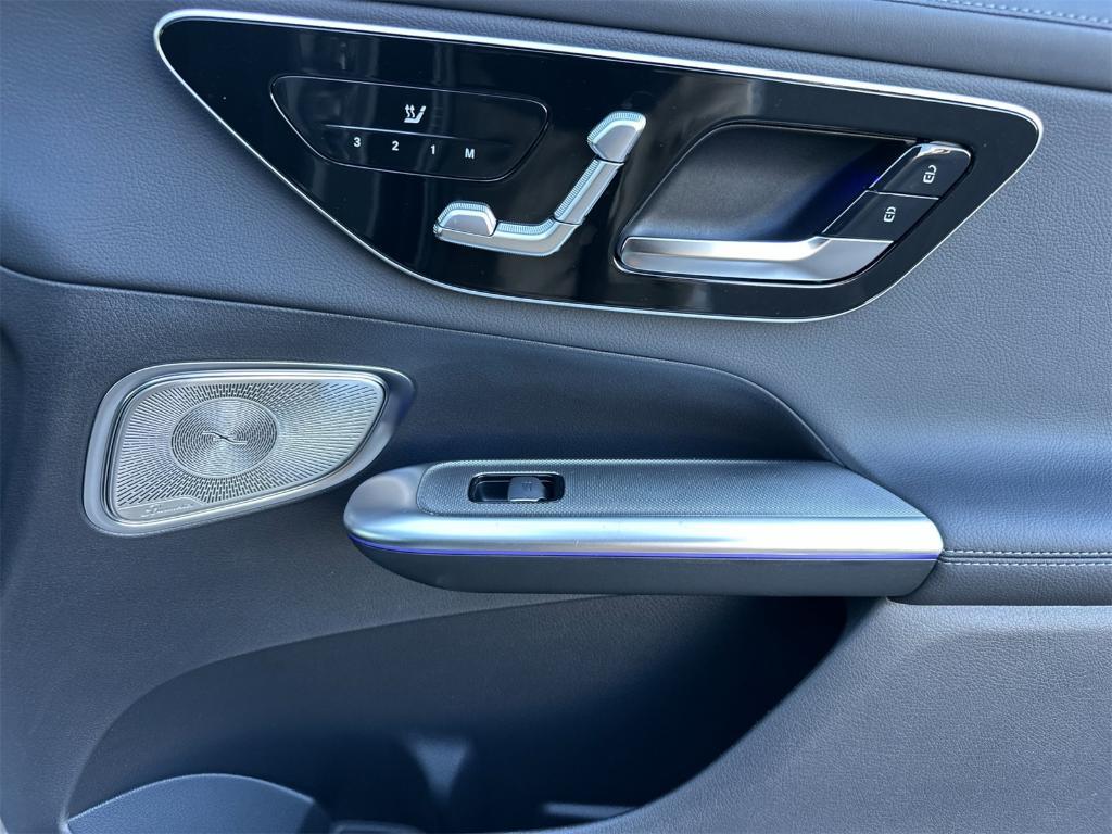 new 2026 Mercedes-Benz GLC 300 car, priced at $69,765