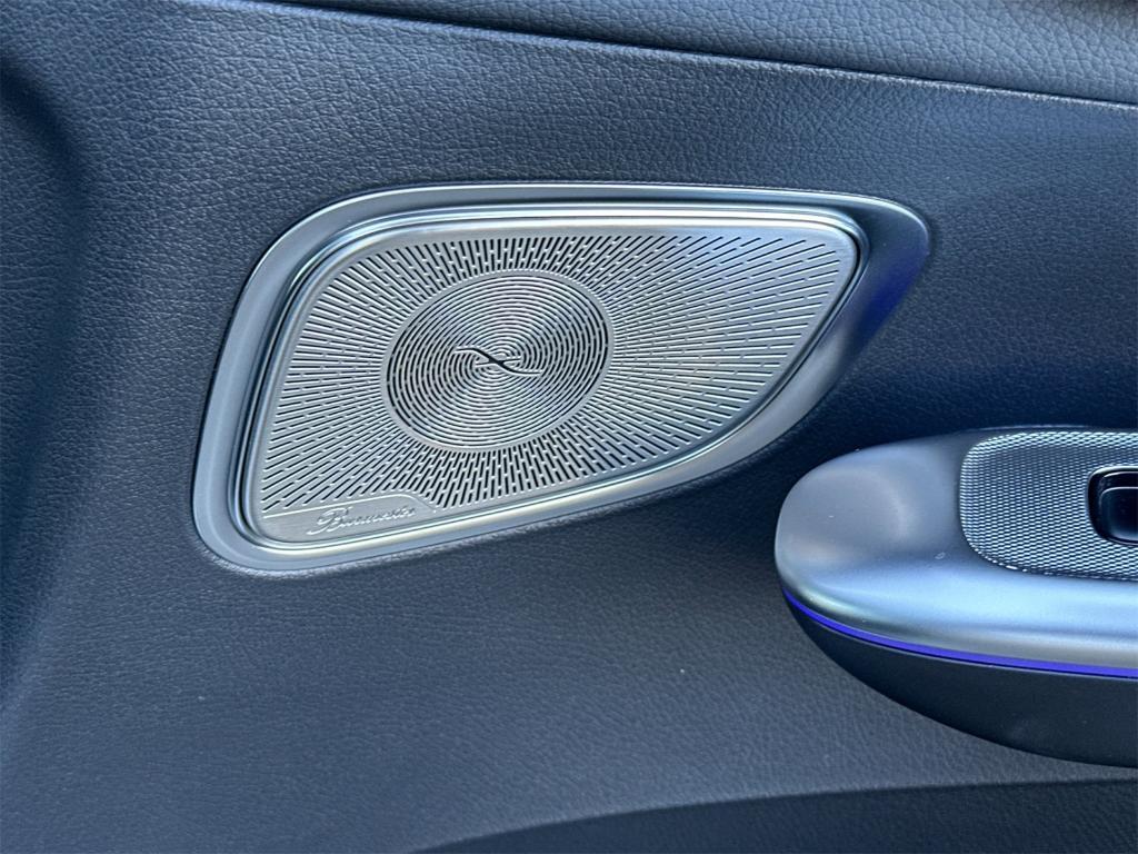 new 2026 Mercedes-Benz GLC 300 car, priced at $69,765