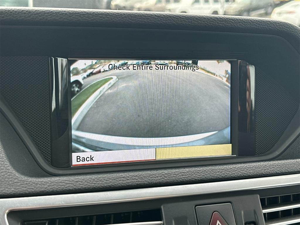 used 2010 Mercedes-Benz E-Class car, priced at $12,397