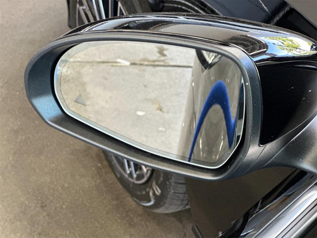 new 2025 Mercedes-Benz C-Class car, priced at $53,525