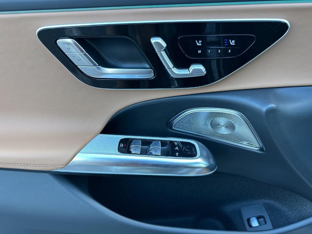 new 2026 Mercedes-Benz E-Class car, priced at $88,920