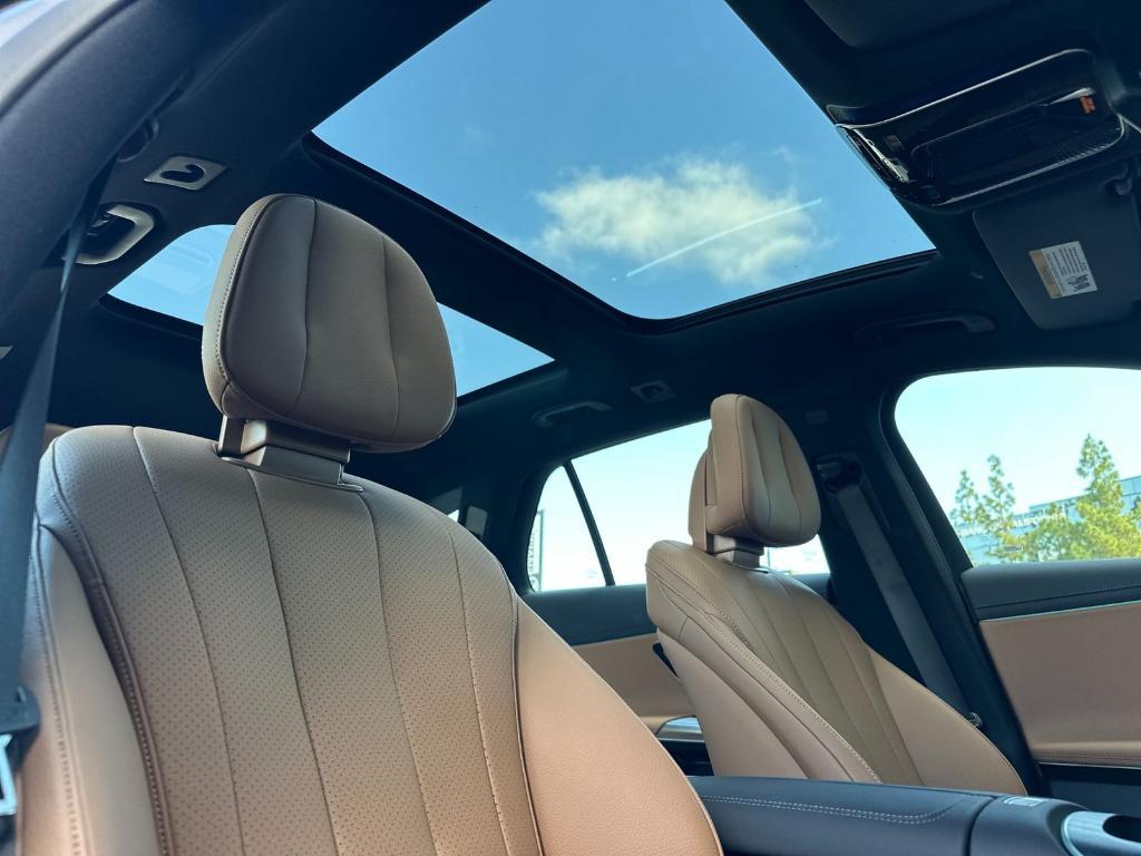 new 2026 Mercedes-Benz E-Class car, priced at $88,920