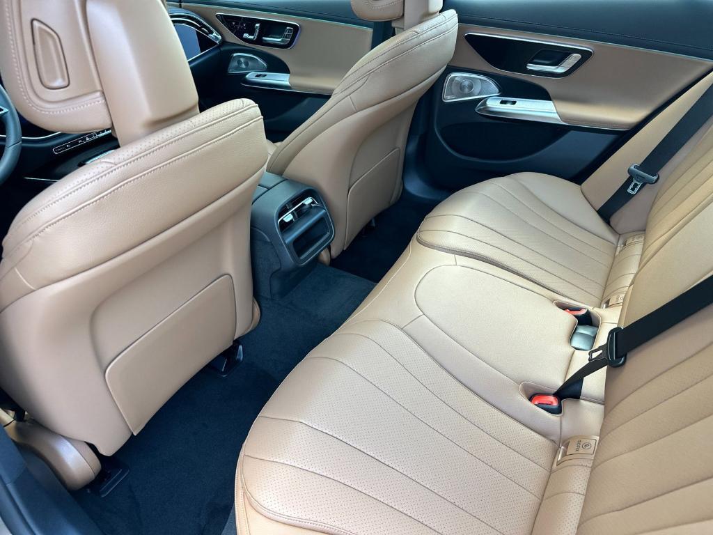 new 2026 Mercedes-Benz E-Class car, priced at $88,920