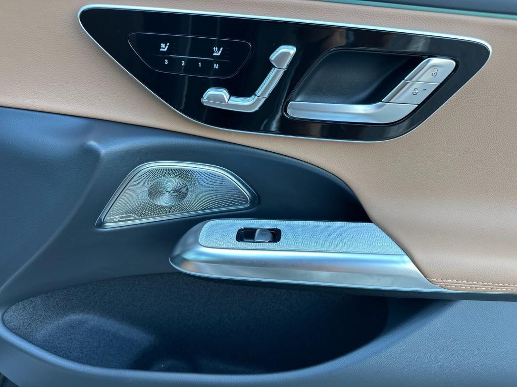 new 2026 Mercedes-Benz E-Class car, priced at $88,920