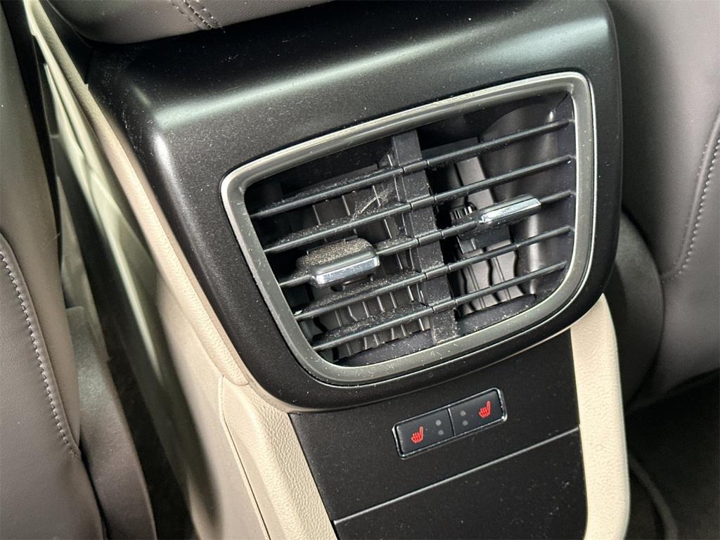 used 2020 Lincoln Nautilus car, priced at $19,397