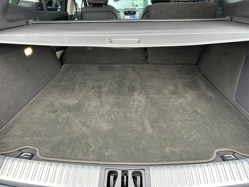 used 2020 Lincoln Nautilus car, priced at $19,397