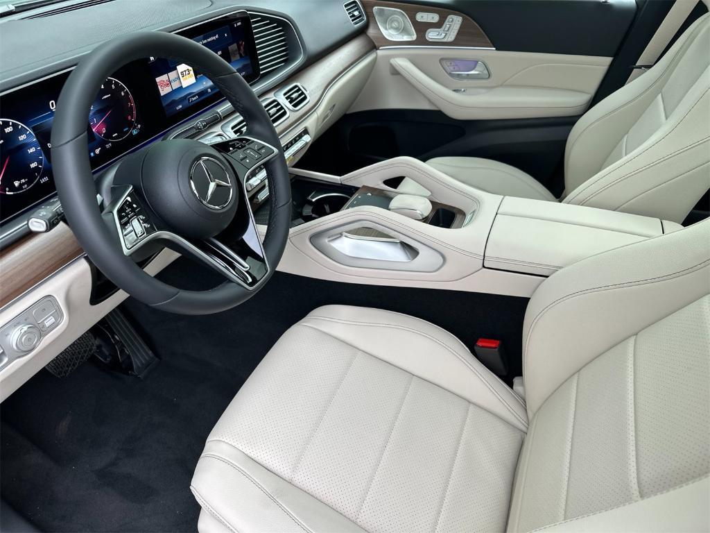 new 2026 Mercedes-Benz GLE 350 car, priced at $75,900