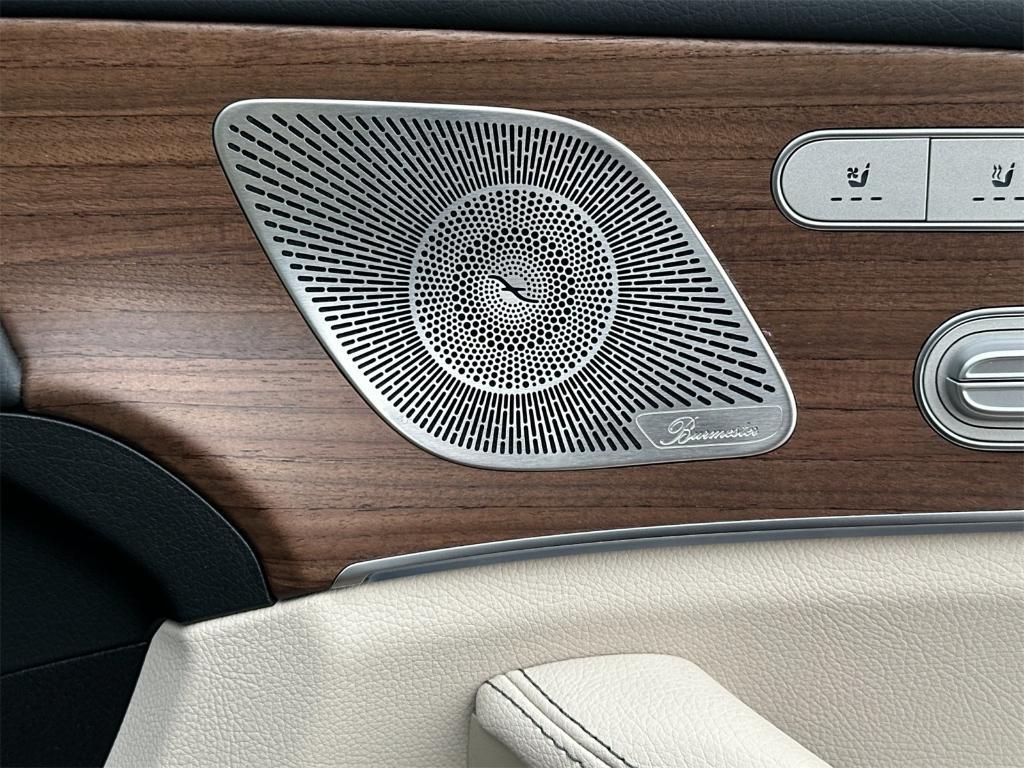 new 2026 Mercedes-Benz GLE 350 car, priced at $75,900