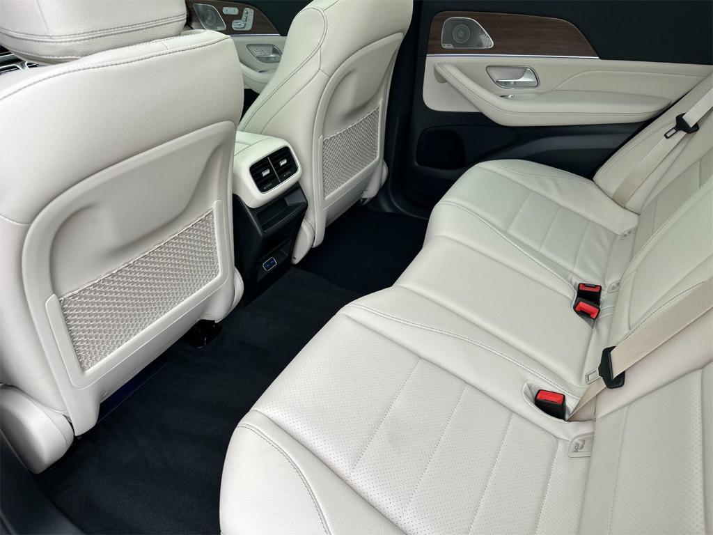 new 2026 Mercedes-Benz GLE 350 car, priced at $75,900