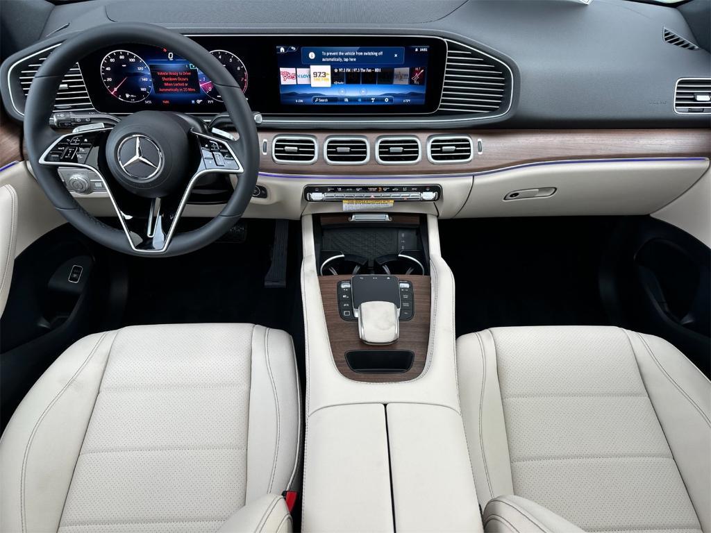 new 2026 Mercedes-Benz GLE 350 car, priced at $75,900