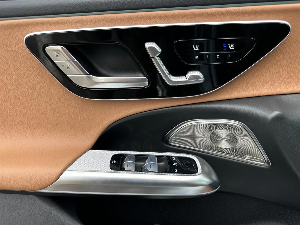 new 2026 Mercedes-Benz E-Class car, priced at $77,105