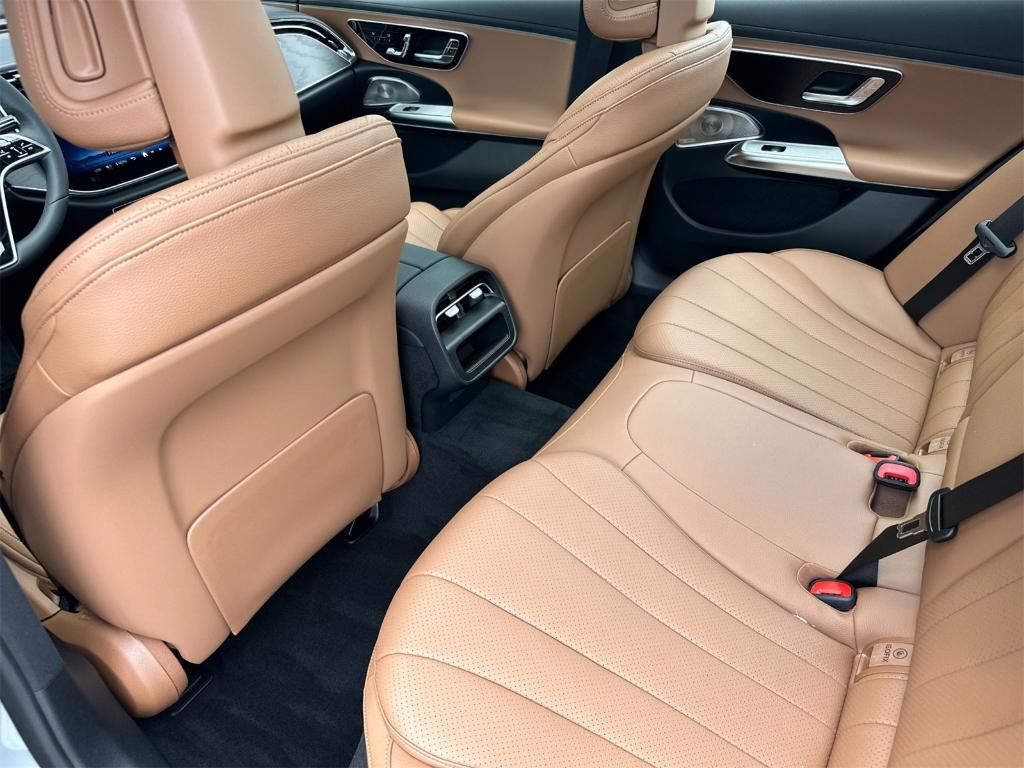 new 2026 Mercedes-Benz E-Class car, priced at $77,105