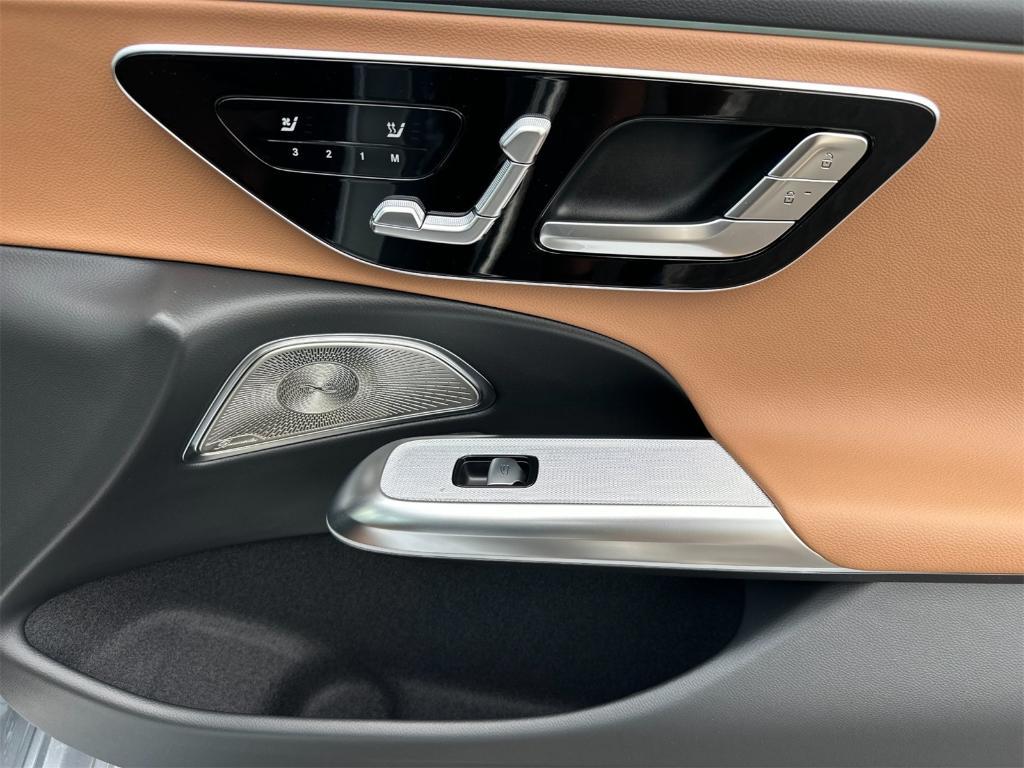 new 2026 Mercedes-Benz E-Class car, priced at $77,105