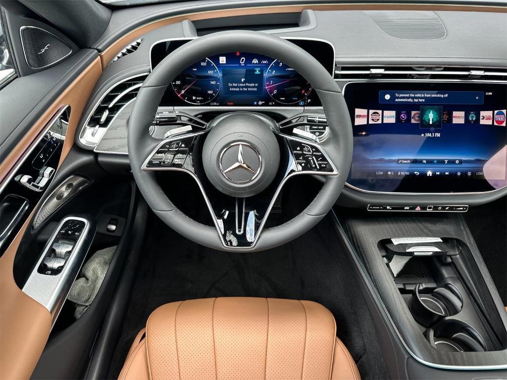 new 2026 Mercedes-Benz E-Class car, priced at $77,105