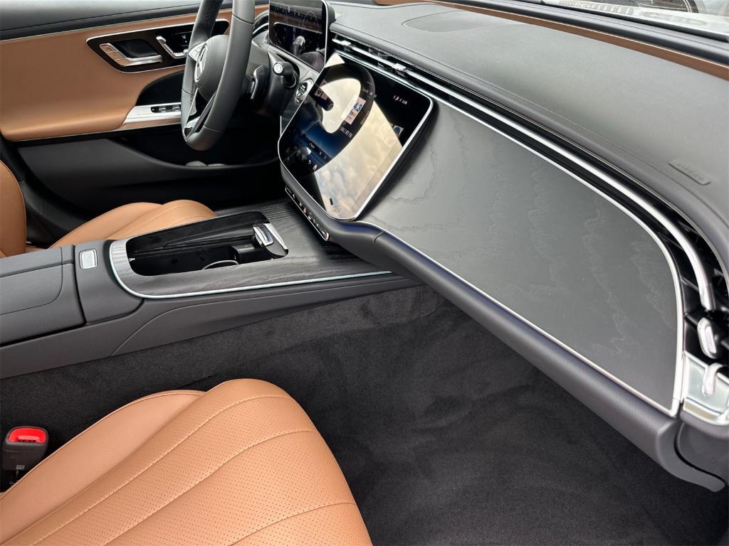 new 2026 Mercedes-Benz E-Class car, priced at $77,105