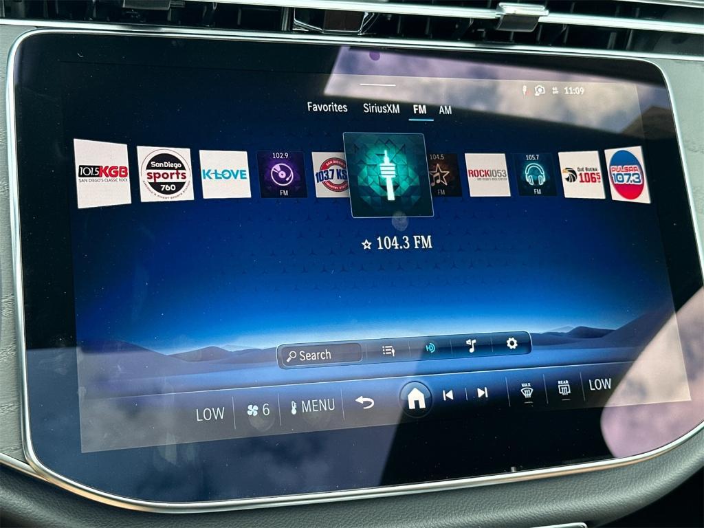 new 2026 Mercedes-Benz E-Class car, priced at $77,105