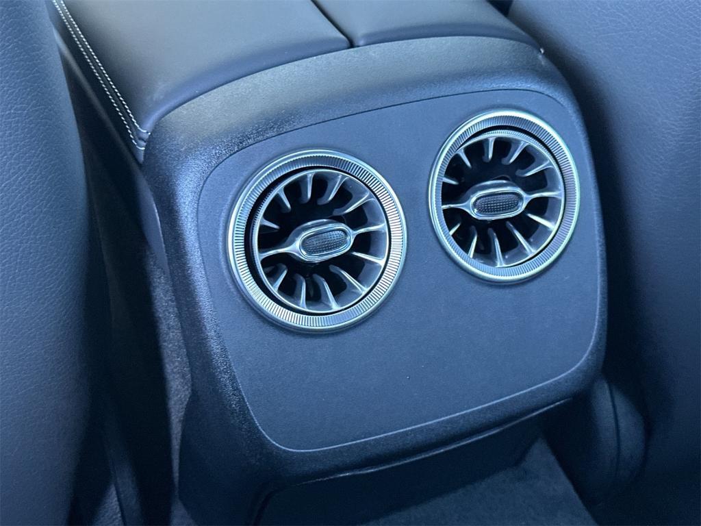 new 2026 Mercedes-Benz AMG GT 53 car, priced at $121,580