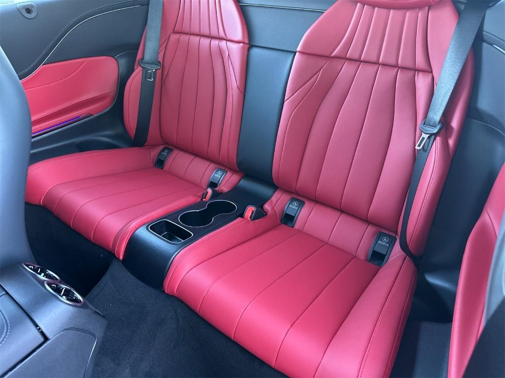 new 2026 Mercedes-Benz CLE 300 car, priced at $79,875